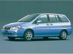 Nissan Liberty 2.0 L (11.1998 - 05.2000)