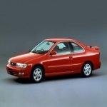 Nissan Lucino 1.5 GG type S (09.1997 - 04.1999)