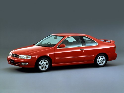 Характеристики автомобиля Nissan Lucino 1.5 GG (05.1994 - 08.1995): фото, вместимость, скорость, двигатель, топливо, масса, отзывы