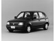 Характеристики автомобиля Nissan March 1.0 i-z (11.1993 - 11.1995): фото, вместимость, скорость, двигатель, топливо, масса, отзывы