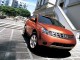 Характеристики автомобиля Nissan Murano 3.5 CVT AWD (11.2002 - 11.2007): фото, вместимость, скорость, двигатель, топливо, масса, отзывы