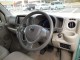 Характеристики автомобиля Nissan NV100 Clipper Rio 660 ChairCab 4WD (07.2020 - 08.2021): фото, вместимость, скорость, двигатель, топливо, масса, отзывы