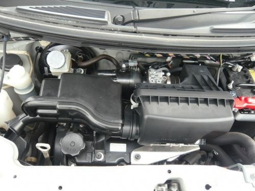 Характеристики автомобиля Nissan Otti 660 Rider (12.2006 - 08.2008): фото, вместимость, скорость, двигатель, топливо, масса, отзывы