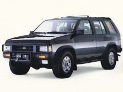 Nissan Pathfinder 3.0 AT (10.1989 - 11.1992)