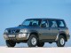 Характеристики автомобиля Nissan Patrol 3.0 TD AT Elegance (10.2001 - 01.2005): фото, вместимость, скорость, двигатель, топливо, масса, отзывы