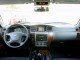 Характеристики автомобиля Nissan Patrol 4.8 AT ST (10.2004 - 01.2017): фото, вместимость, скорость, двигатель, топливо, масса, отзывы
