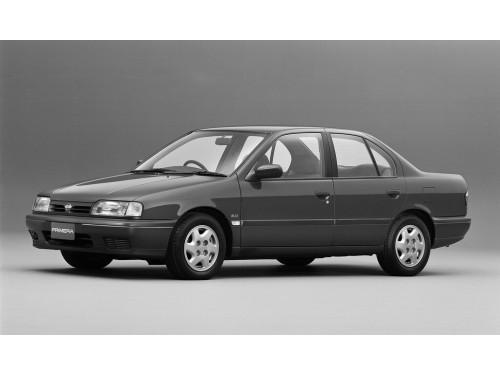 Характеристики автомобиля Nissan Primera 1.8 Ci (10.1991 - 08.1992): фото, вместимость, скорость, двигатель, топливо, масса, отзывы