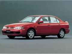 Nissan Primera 1.8 Ci (08.1996 - 08.1997)