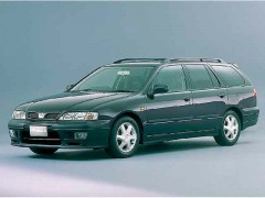 Nissan Primera 1.8 G (09.1997 - 07.1998)