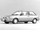 Характеристики автомобиля Nissan Pulsar 1.3 M1'N (04.1988 - 07.1990): фото, вместимость, скорость, двигатель, топливо, масса, отзывы