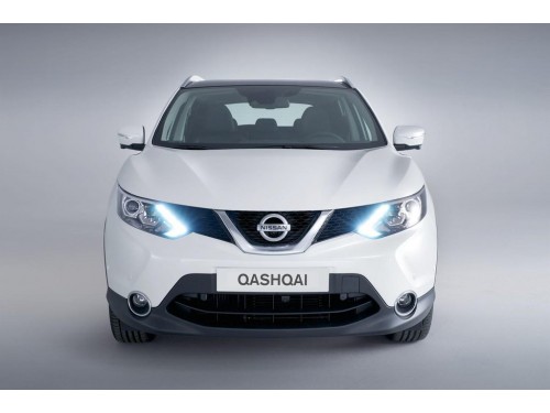 Характеристики автомобиля Nissan Qashqai 1.2 MT SE (04.2014 - 01.2016): фото, вместимость, скорость, двигатель, топливо, масса, отзывы