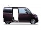 Характеристики автомобиля Nissan Roox 660 E 4WD (12.2009 - 07.2010): фото, вместимость, скорость, двигатель, топливо, масса, отзывы