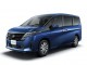 Характеристики автомобиля Nissan Serena 1.4 e-POWER X (04.2023 - н.в.): фото, вместимость, скорость, двигатель, топливо, масса, отзывы