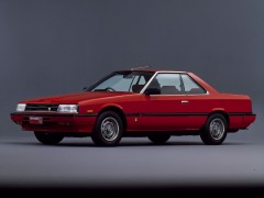 Nissan Skyline 2.0 2000 RS (08.1983 - 07.1985)