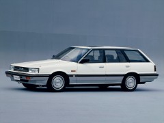 Nissan Skyline 1.8 wagon Excel (01.1986 - 07.1987)