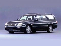 Nissan Stagea 2.0 20G (08.1998 - 09.2001)