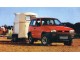 Характеристики автомобиля Nissan Terrano II 2.4 MT LX (02.1993 - 03.1996): фото, вместимость, скорость, двигатель, топливо, масса, отзывы