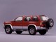 Характеристики автомобиля Nissan Terrano 2.4 MT Kingsroad K3 (07.1996 - 12.2006): фото, вместимость, скорость, двигатель, топливо, масса, отзывы