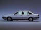 Характеристики автомобиля Nissan Volkswagen Santana 1.8 Li (05.1985 - 12.1986): фото, вместимость, скорость, двигатель, топливо, масса, отзывы