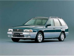 Nissan Wingroad 1.5 California (05.1996 - 04.1997)