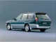 Характеристики автомобиля Nissan Wingroad 1.5 California (05.1996 - 04.1997): фото, вместимость, скорость, двигатель, топливо, масса, отзывы