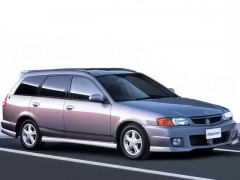 Nissan Wingroad 1.8 G extra (10.2000 - 03.2001)