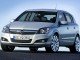 Характеристики автомобиля Opel Astra Family 1.8 AT 2WD Enjoy (04.2011 - 11.2014): фото, вместимость, скорость, двигатель, топливо, масса, отзывы
