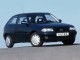 Характеристики автомобиля Opel Astra 1.4i MT GL (08.1994 - 06.1998): фото, вместимость, скорость, двигатель, топливо, масса, отзывы