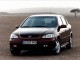 Характеристики автомобиля Opel Astra 1.6 MT (09.2000 - 06.2004): фото, вместимость, скорость, двигатель, топливо, масса, отзывы