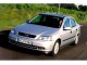 Характеристики автомобиля Opel Astra 1.4 AT (07.1998 - 08.2000): фото, вместимость, скорость, двигатель, топливо, масса, отзывы
