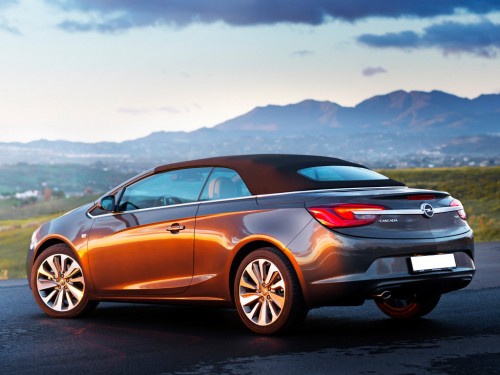 Характеристики автомобиля Opel Cascada 1.4 Turbo MT Innovation (01.2015 - 06.2017): фото, вместимость, скорость, двигатель, топливо, масса, отзывы