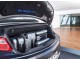 Характеристики автомобиля Opel Cascada 1.6 Turbo AT Active (08.2016 - 06.2017): фото, вместимость, скорость, двигатель, топливо, масса, отзывы