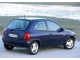 Характеристики автомобиля Opel Corsa 1.4i-16V MT Joy (01.1994 - 06.1996): фото, вместимость, скорость, двигатель, топливо, масса, отзывы