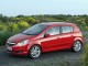 Характеристики автомобиля Opel Corsa 1.2 MT Cosmo 5dr. (05.2010 - 03.2011): фото, вместимость, скорость, двигатель, топливо, масса, отзывы