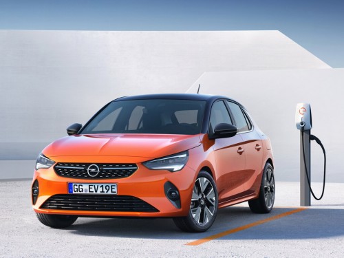 Характеристики автомобиля Opel Corsa 1.2 Turbo MT GS Line 5dr. (05.2019 - 10.2020): фото, вместимость, скорость, двигатель, топливо, масса, отзывы