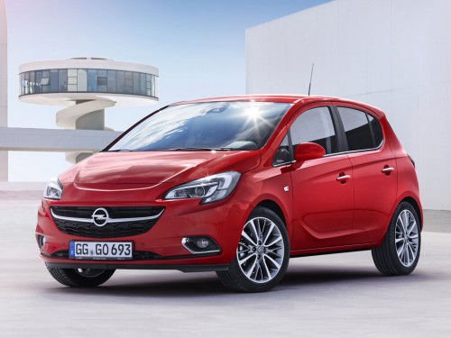 Характеристики автомобиля Opel Corsa 1.0 Turbo ECOTEC MT6 Active 5dr. (06.2016 - 05.2017): фото, вместимость, скорость, двигатель, топливо, масса, отзывы