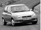 Характеристики автомобиля Opel Corsa 1.4i-16V MT Sport (01.1994 - 06.1997): фото, вместимость, скорость, двигатель, топливо, масса, отзывы