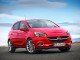 Характеристики автомобиля Opel Corsa 1.0 Turbo ECOTEC MT6 Innovation 5dr. (08.2014 - 06.2018): фото, вместимость, скорость, двигатель, топливо, масса, отзывы
