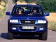 Характеристики автомобиля Opel Frontera 3.2 MT 3dr. (09.1998 - 05.2001): фото, вместимость, скорость, двигатель, топливо, масса, отзывы