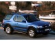 Характеристики автомобиля Opel Frontera 3.2 MT 3dr. (09.1998 - 05.2001): фото, вместимость, скорость, двигатель, топливо, масса, отзывы