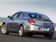 Характеристики автомобиля Opel Insignia 1.6 Turbo MT Sport (02.2009 - 05.2011): фото, вместимость, скорость, двигатель, топливо, масса, отзывы