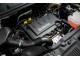 Характеристики автомобиля Opel Mokka 1.4 ECOTEC T AT 4WD Ultimate (06.2017 - 06.2018): фото, вместимость, скорость, двигатель, топливо, масса, отзывы