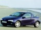Характеристики автомобиля Opel Tigra 1.4I AT Sport (08.1999 - 09.2000): фото, вместимость, скорость, двигатель, топливо, масса, отзывы
