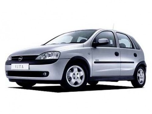 Характеристики автомобиля Opel Vita 1.8 GSi (12.2001 - 10.2002): фото, вместимость, скорость, двигатель, топливо, масса, отзывы
