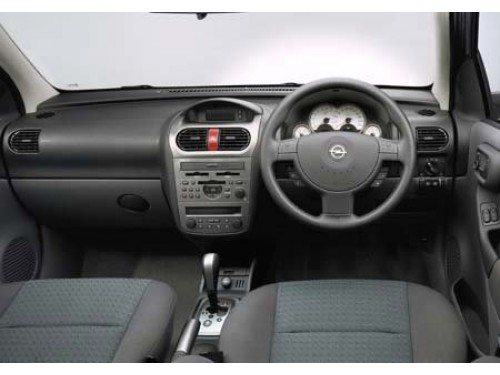 Характеристики автомобиля Opel Vita 1.2 Sport (11.2002 - 03.2004): фото, вместимость, скорость, двигатель, топливо, масса, отзывы