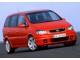 Характеристики автомобиля Opel Zafira 1.8 AT Executive (03.2003 - 05.2004): фото, вместимость, скорость, двигатель, топливо, масса, отзывы