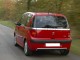 Характеристики автомобиля Peugeot 1007 1.6 AT Trendy (03.2005 - 09.2009): фото, вместимость, скорость, двигатель, топливо, масса, отзывы