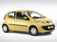 Характеристики автомобиля Peugeot 107 1.0 MT Urban 5 dr. (04.2007 - 01.2009): фото, вместимость, скорость, двигатель, топливо, масса, отзывы