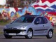Характеристики автомобиля Peugeot 206 1.1 MT X-Line (05.1998 - 02.2003): фото, вместимость, скорость, двигатель, топливо, масса, отзывы