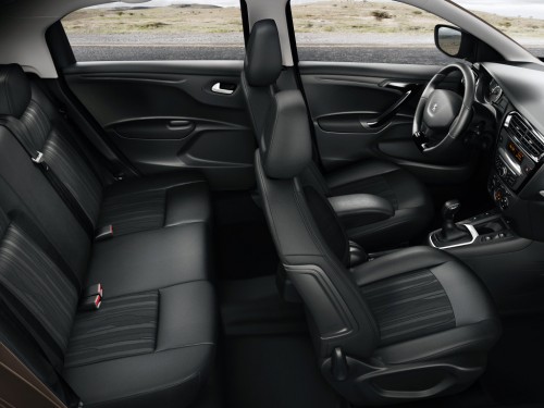 Характеристики автомобиля Peugeot 301 1.2 MT Active (01.2015 - 12.2015): фото, вместимость, скорость, двигатель, топливо, масса, отзывы